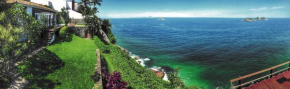 Гостиница CLIFFSIDE - Boutique Hotel & Spa  Рио-Де-Жанейро